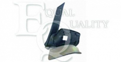EQUAL QUALITY rs00351 -  Наружное зеркало